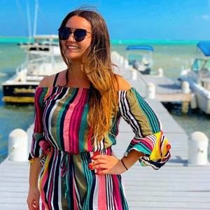 Meet your Posher, Patricia